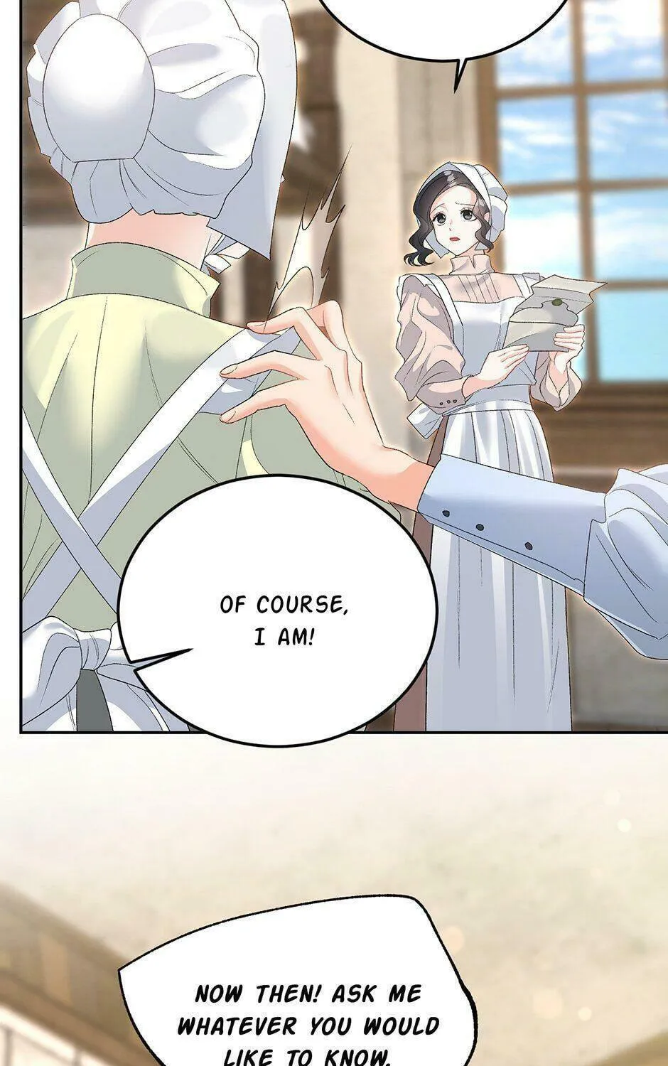 Lady Evony Chapter 62 page 53 - 