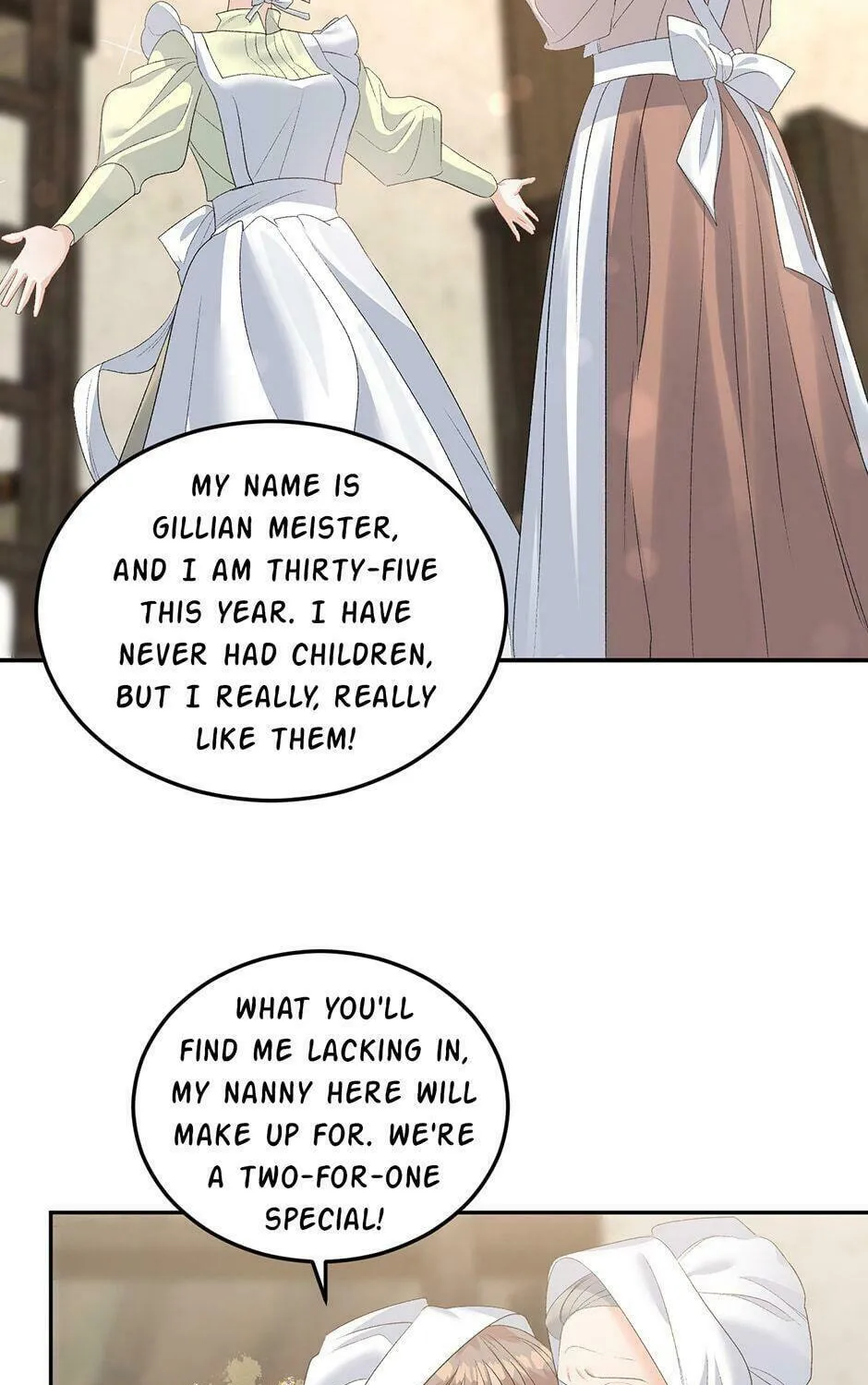 Lady Evony Chapter 62 page 55 - 