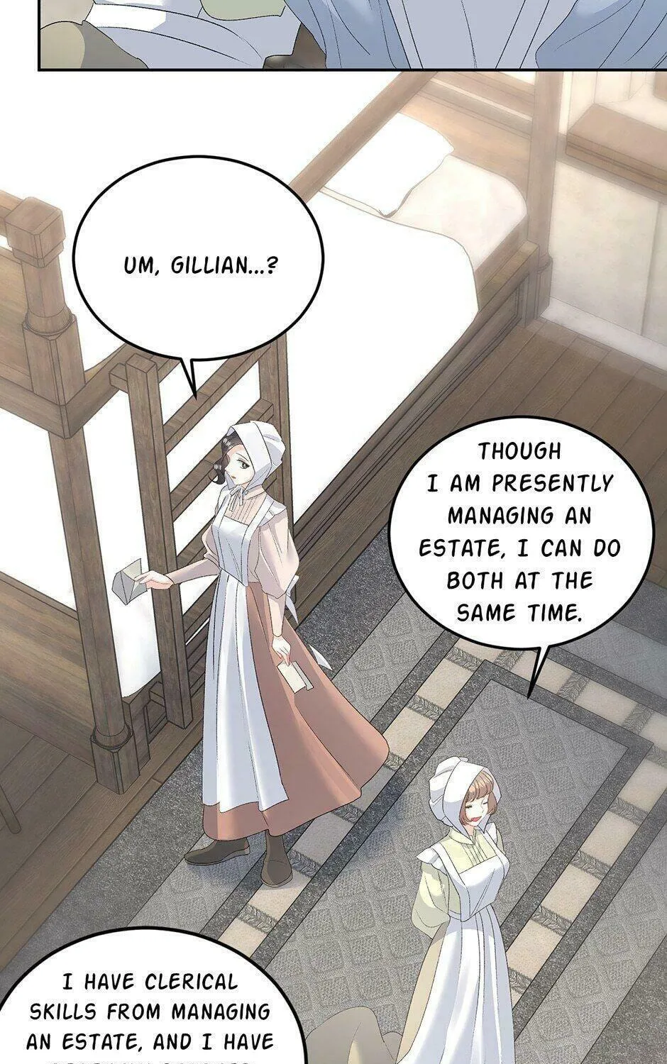Lady Evony Chapter 62 page 57 - 