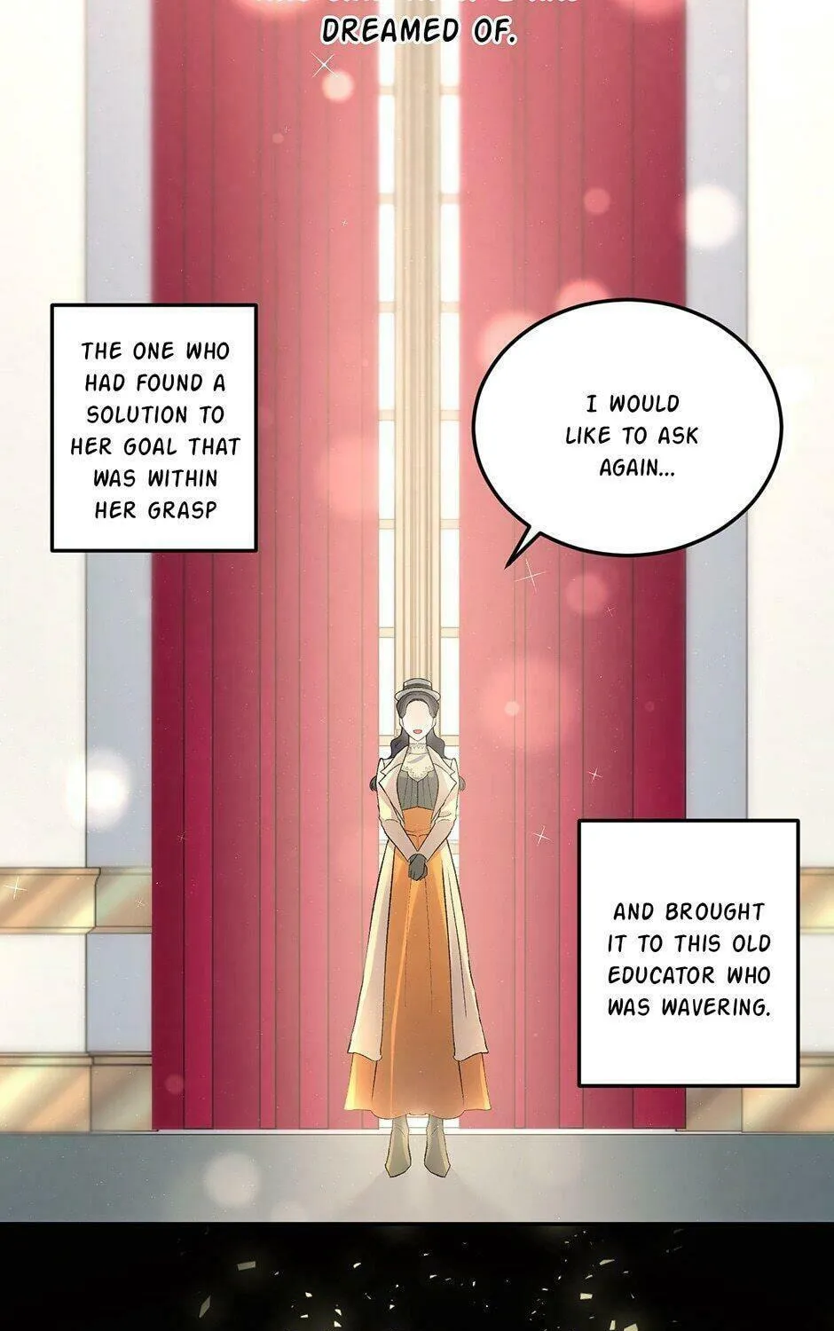 Lady Evony Chapter 62 page 7 - 