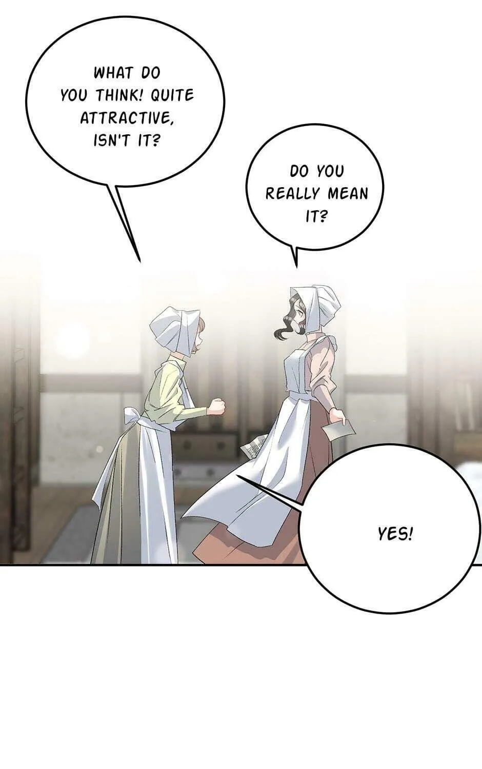 Lady Evony Chapter 62 page 61 - 