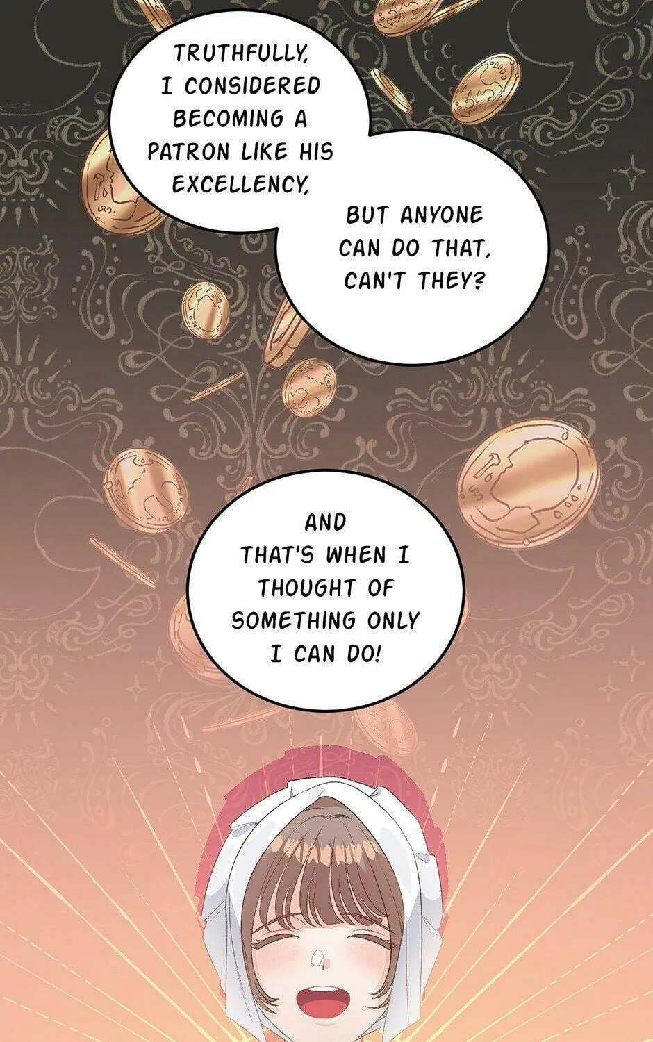Lady Evony Chapter 62 page 63 - 