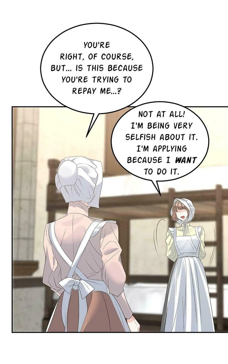 Lady Evony Chapter 62 page 67 - 
