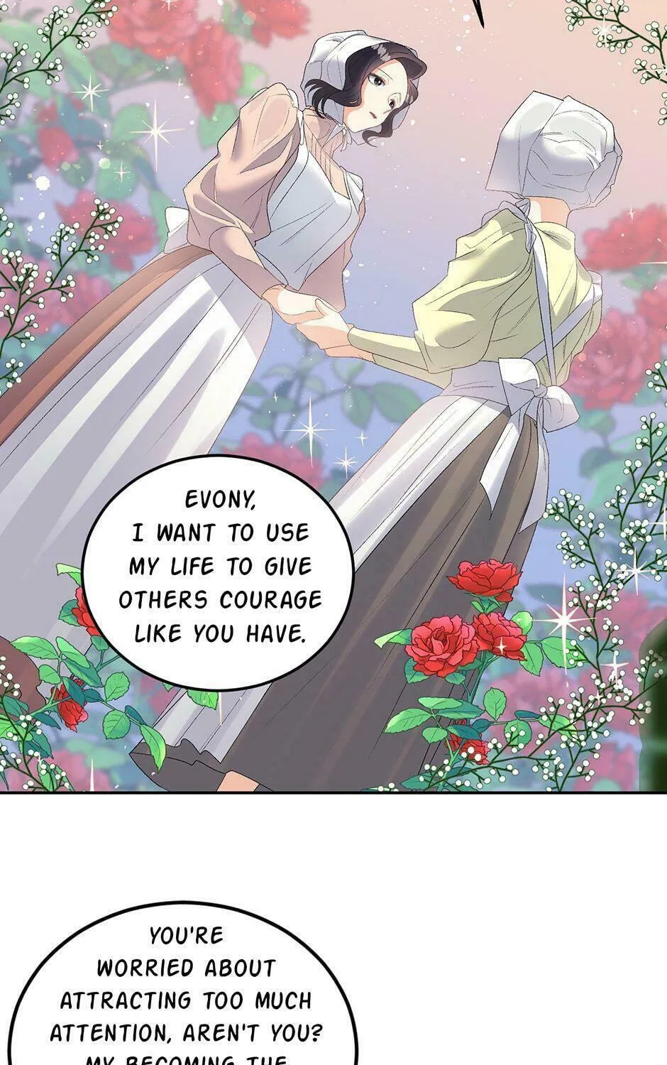 Lady Evony Chapter 62 page 73 - 