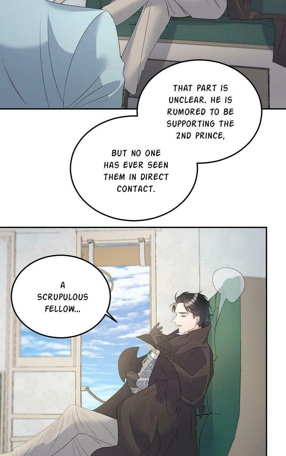 Lady Evony Chapter 62 page 89 - 