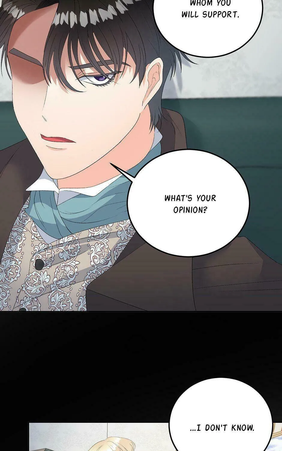 Lady Evony Chapter 62 page 93 - 