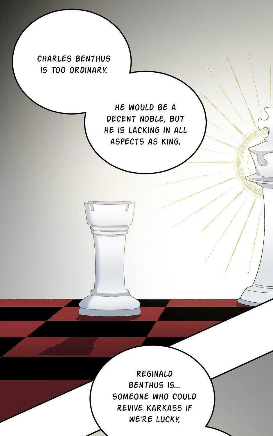 Lady Evony Chapter 62 page 95 - 