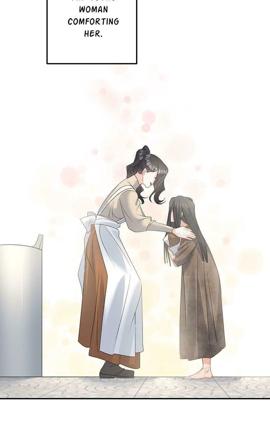 Lady Evony Chapter 63 page 19 - 