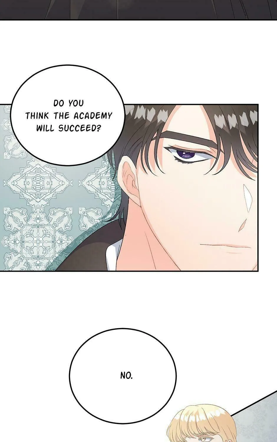 Lady Evony Chapter 63 page 27 - 