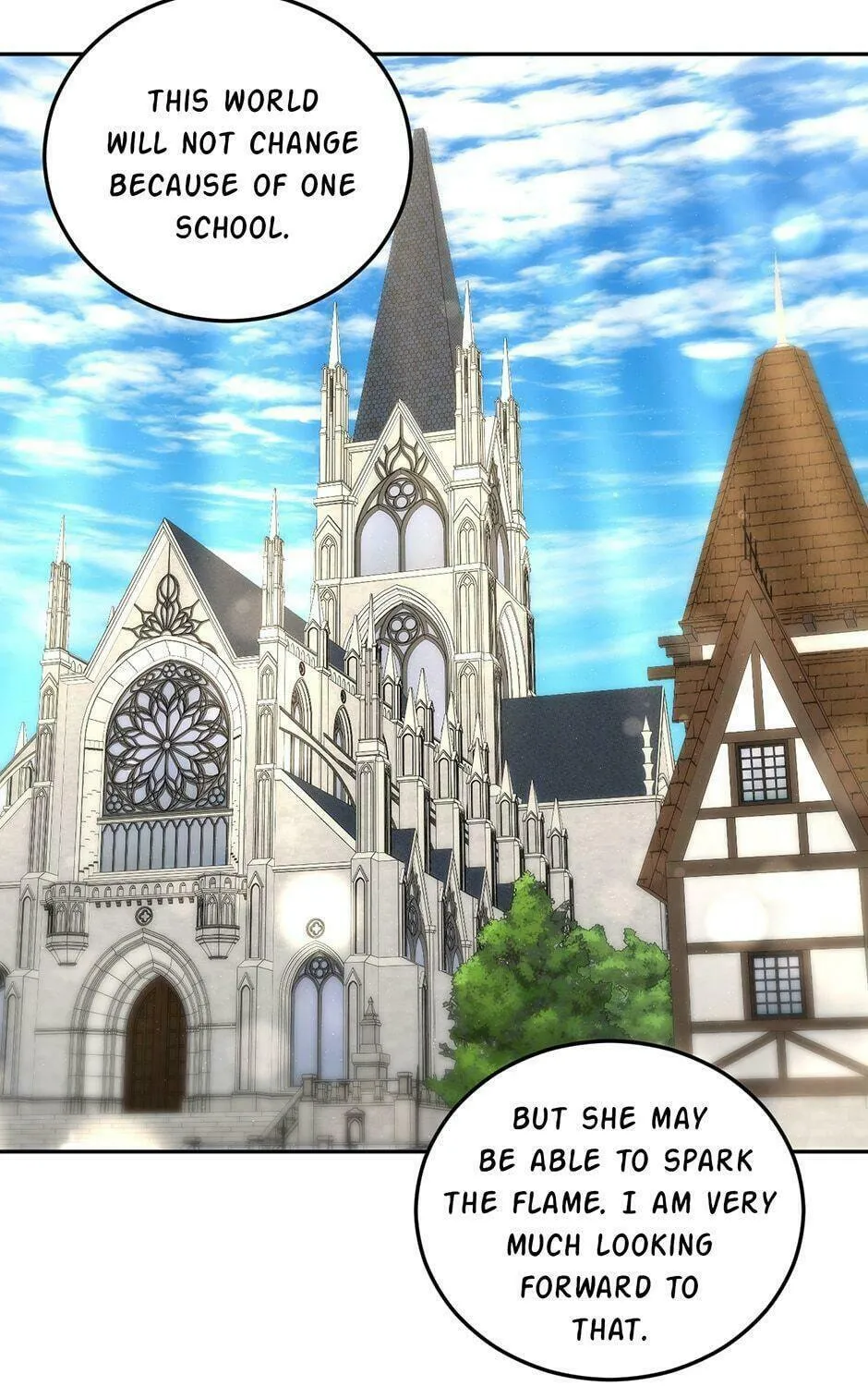 Lady Evony Chapter 63 page 31 - 