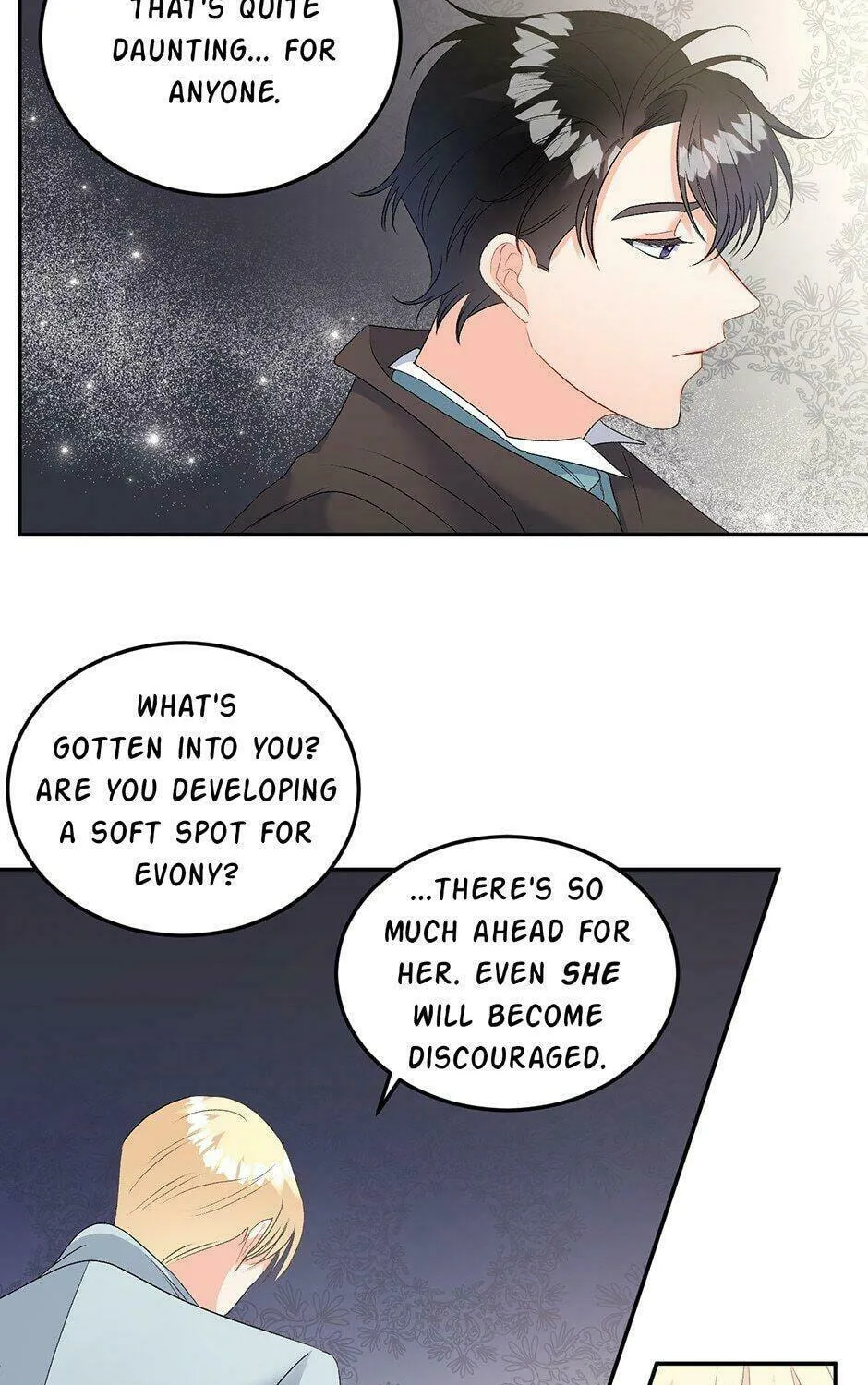 Lady Evony Chapter 63 page 33 - 