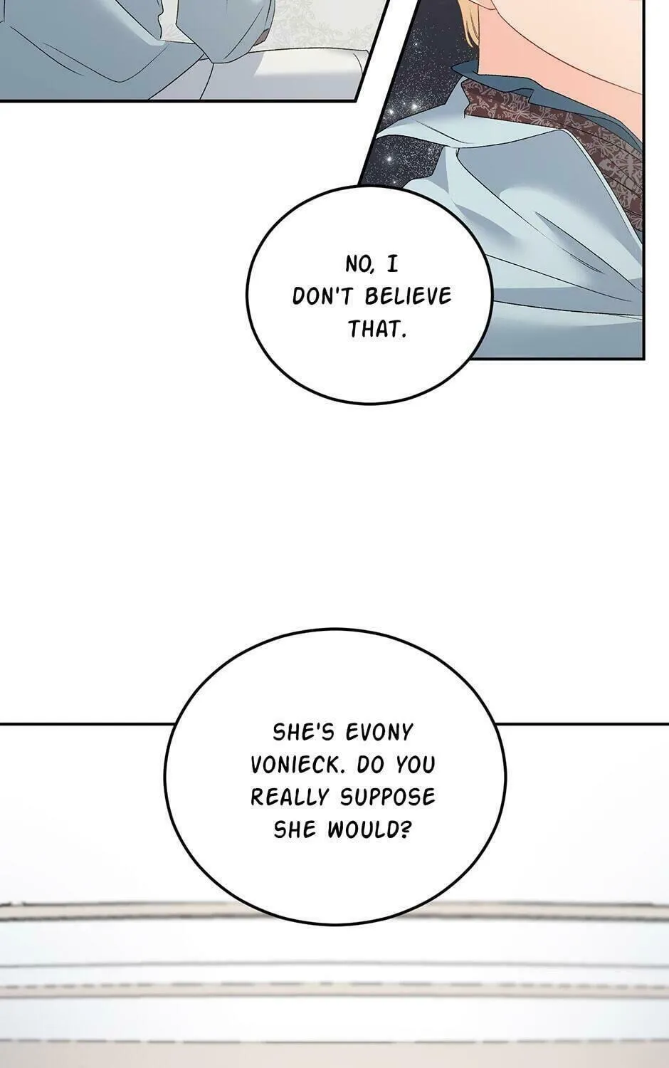 Lady Evony Chapter 63 page 35 - 