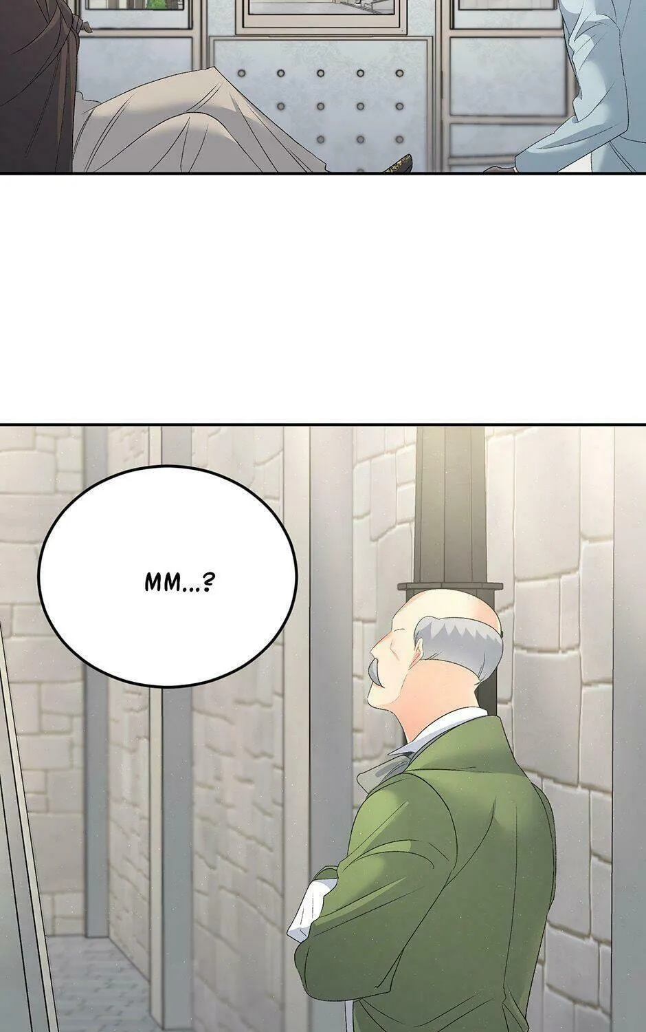 Lady Evony Chapter 63 page 37 - 