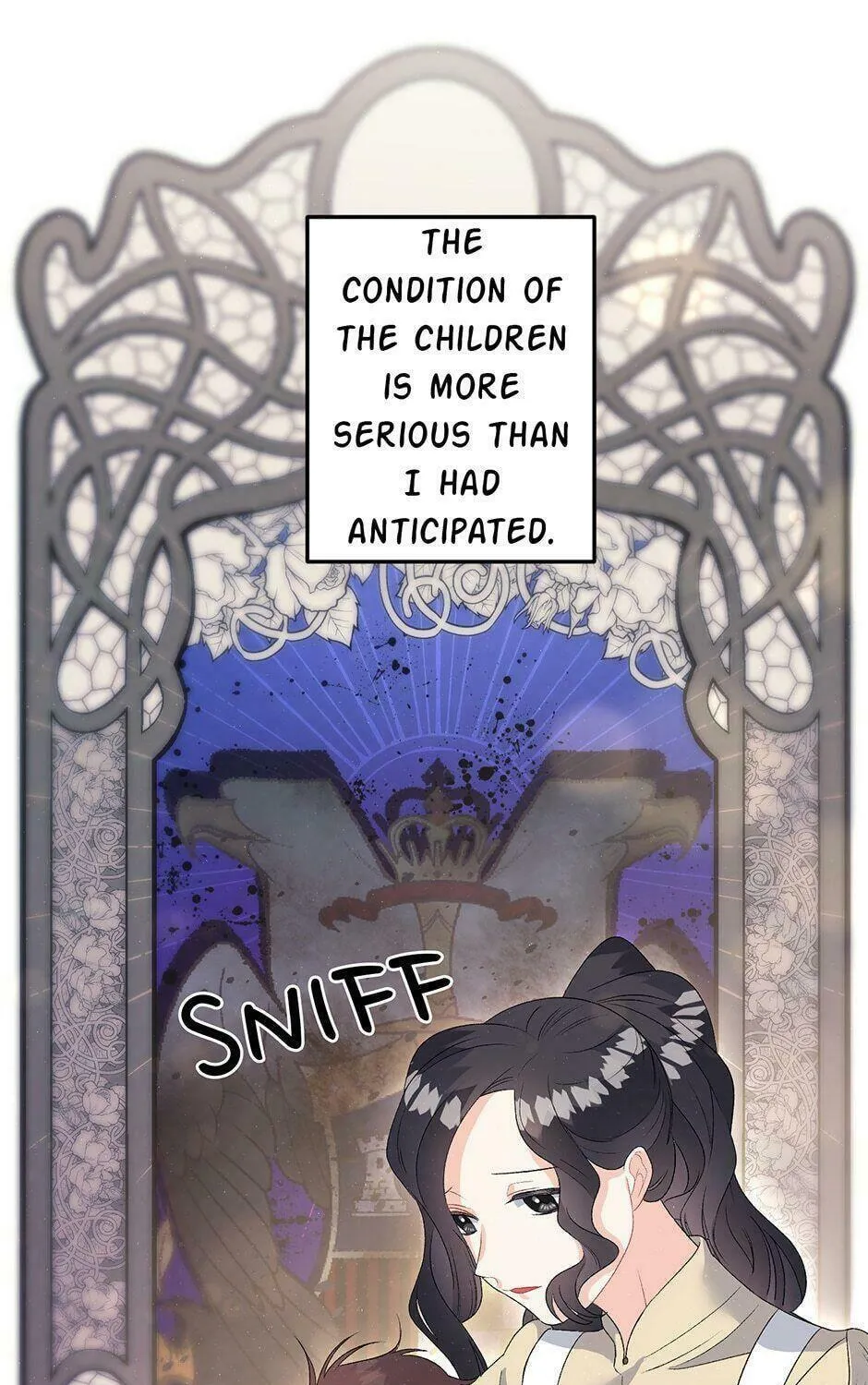 Lady Evony Chapter 63 page 41 - 