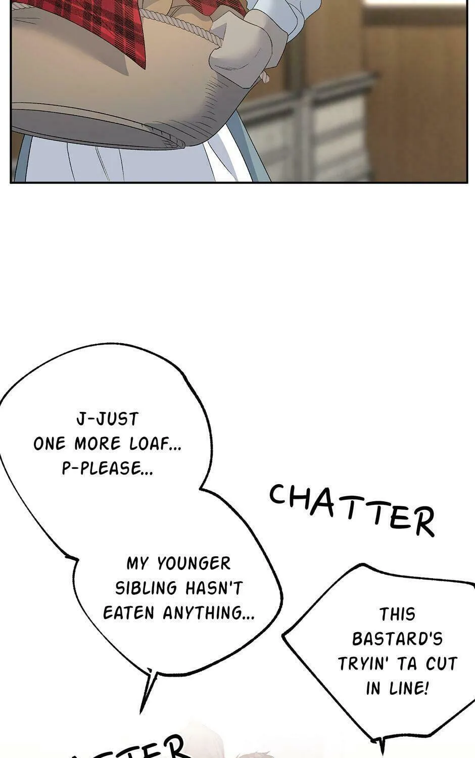 Lady Evony Chapter 63 page 45 - 