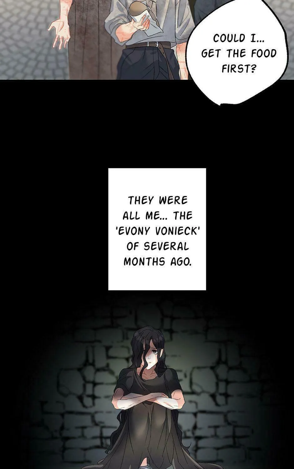 Lady Evony Chapter 63 page 47 - 