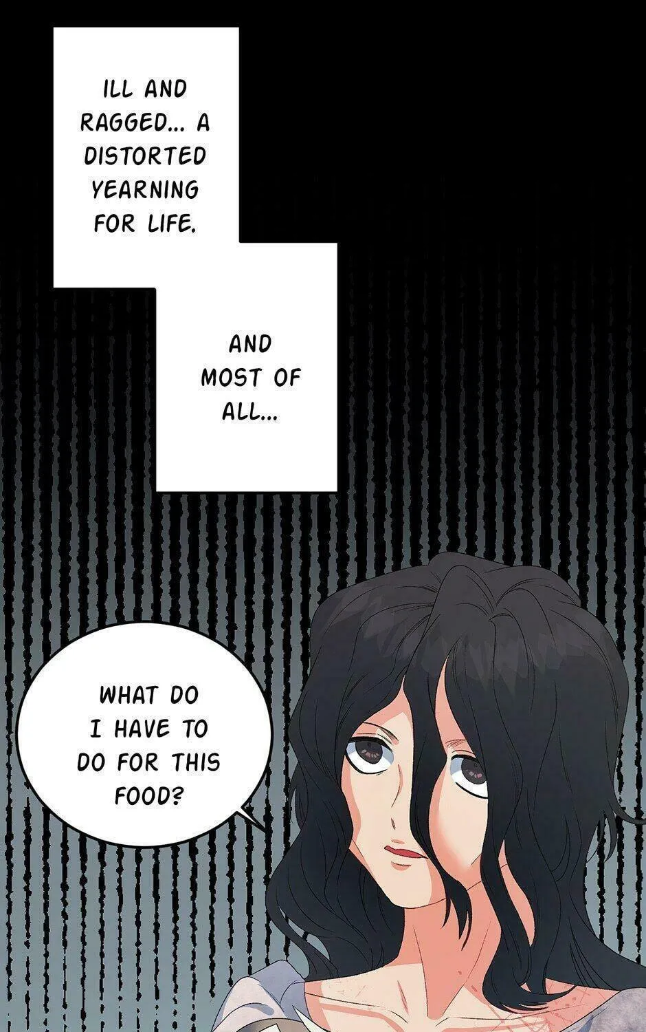 Lady Evony Chapter 63 page 49 - 