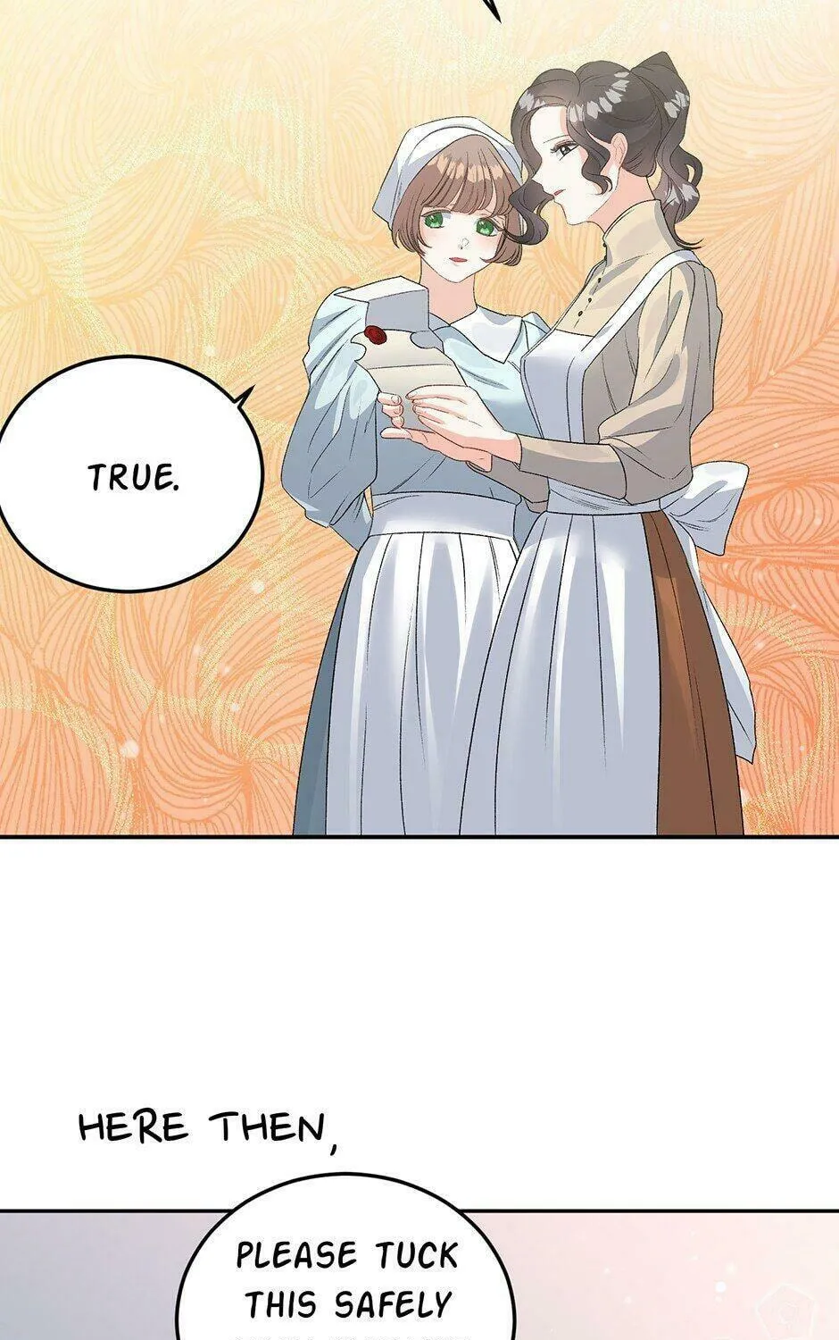 Lady Evony Chapter 63 page 57 - 