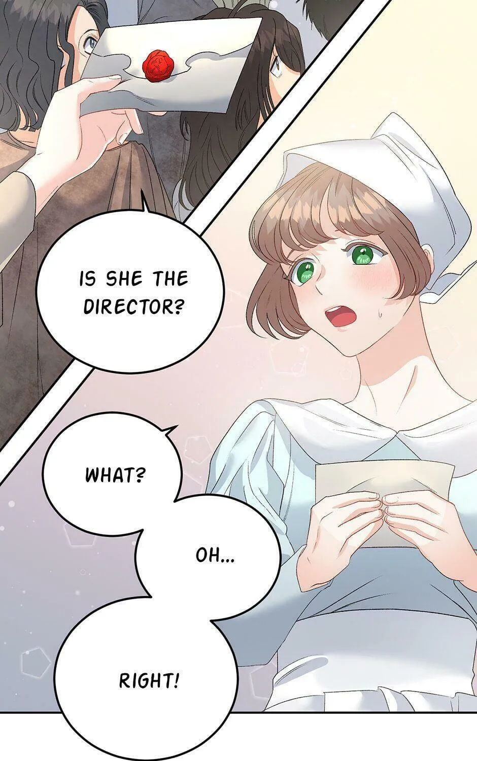 Lady Evony Chapter 63 page 59 - 