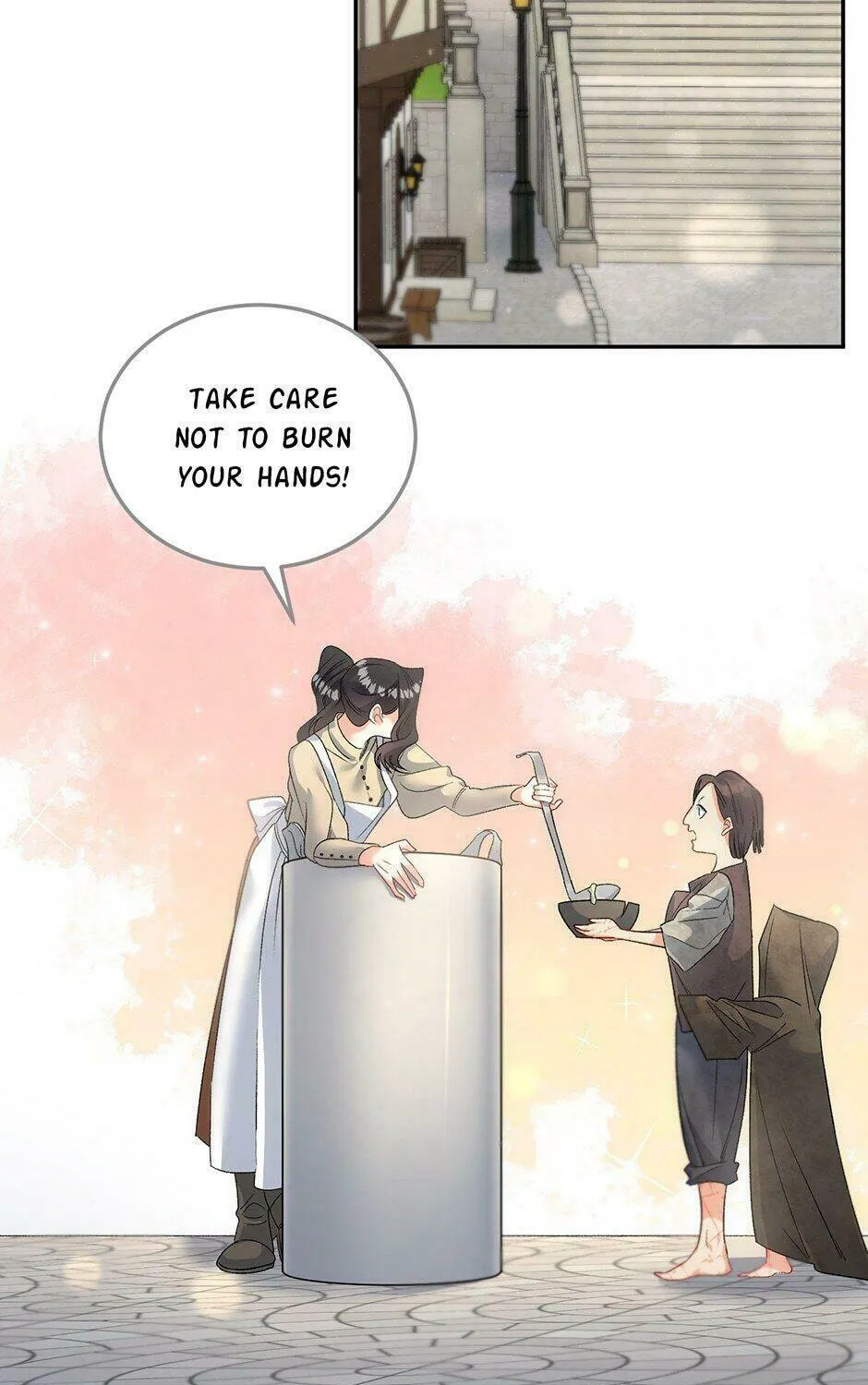 Lady Evony Chapter 63 page 7 - 