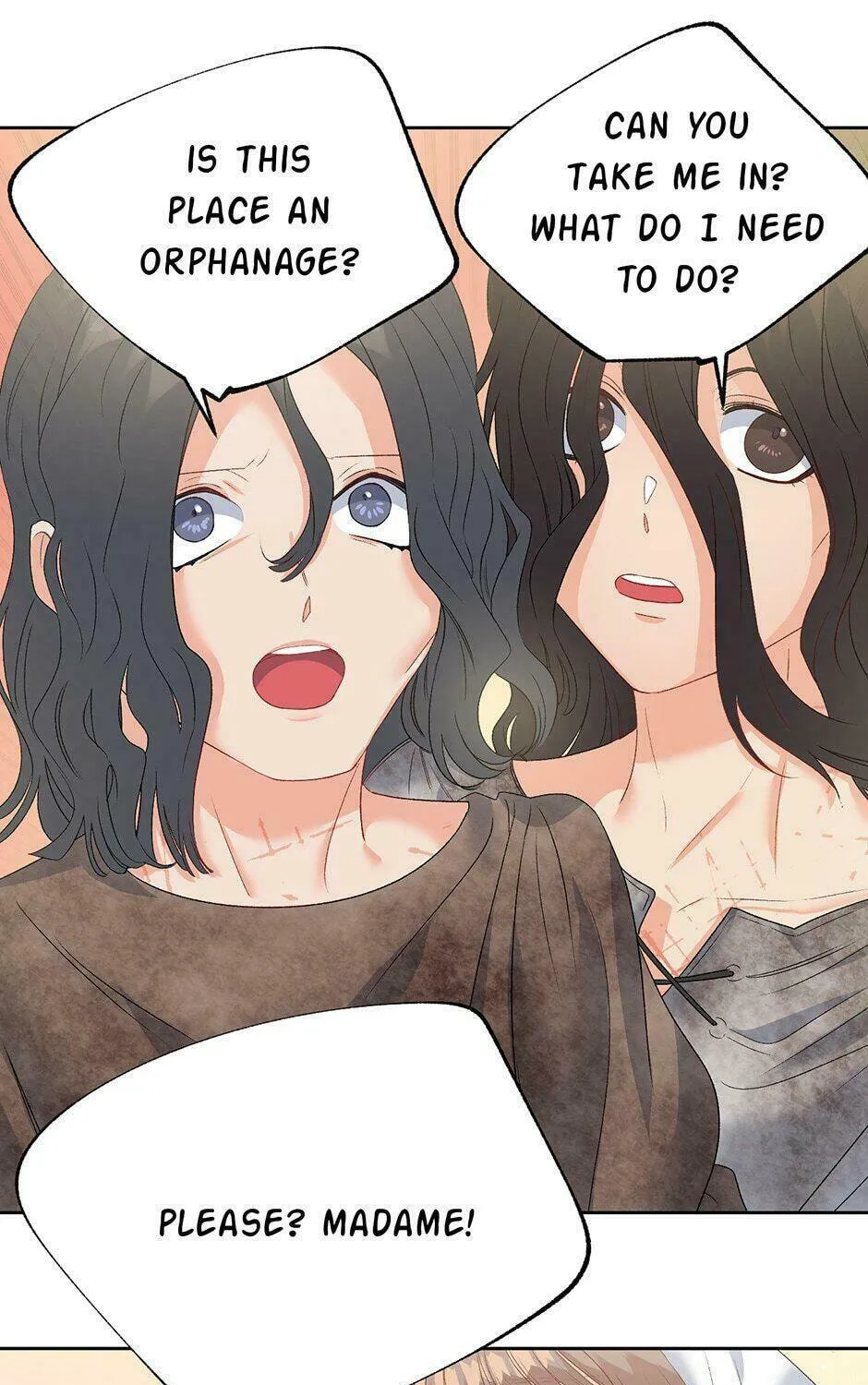 Lady Evony Chapter 63 page 61 - 