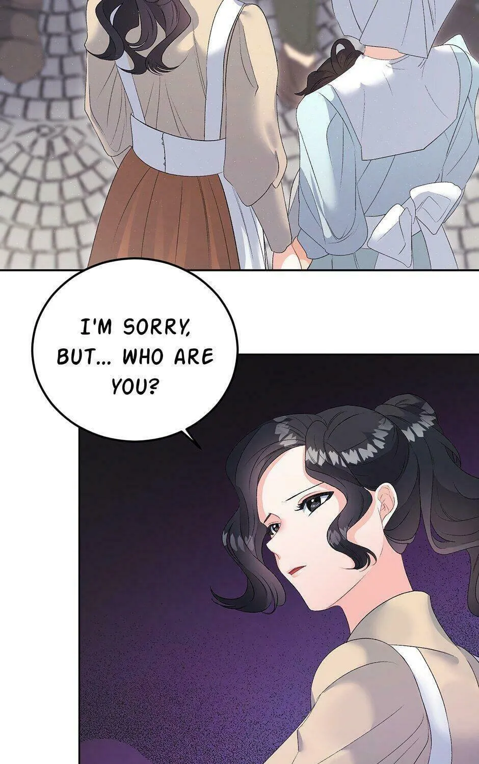 Lady Evony Chapter 63 page 69 - 