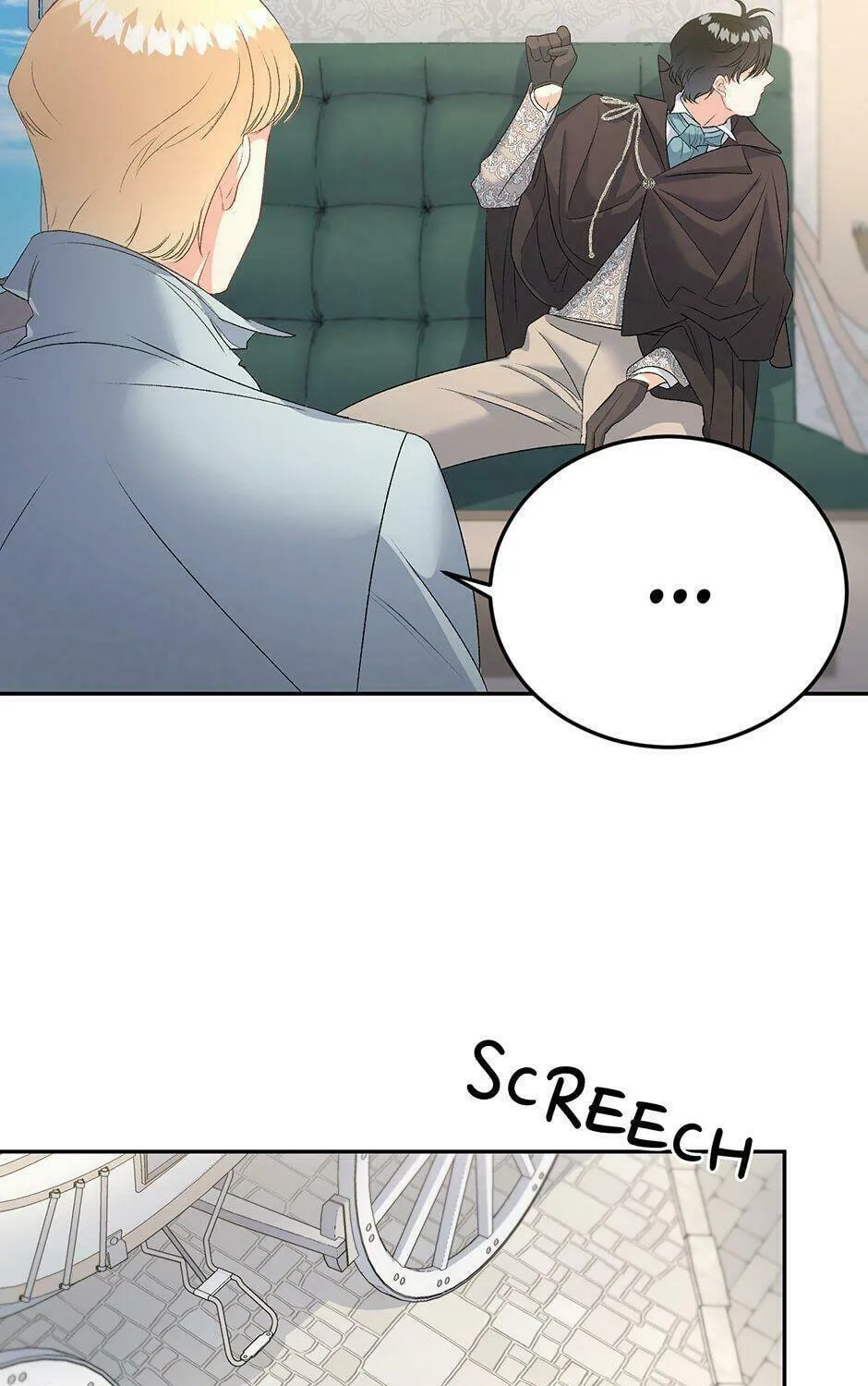 Lady Evony Chapter 63 page 9 - 