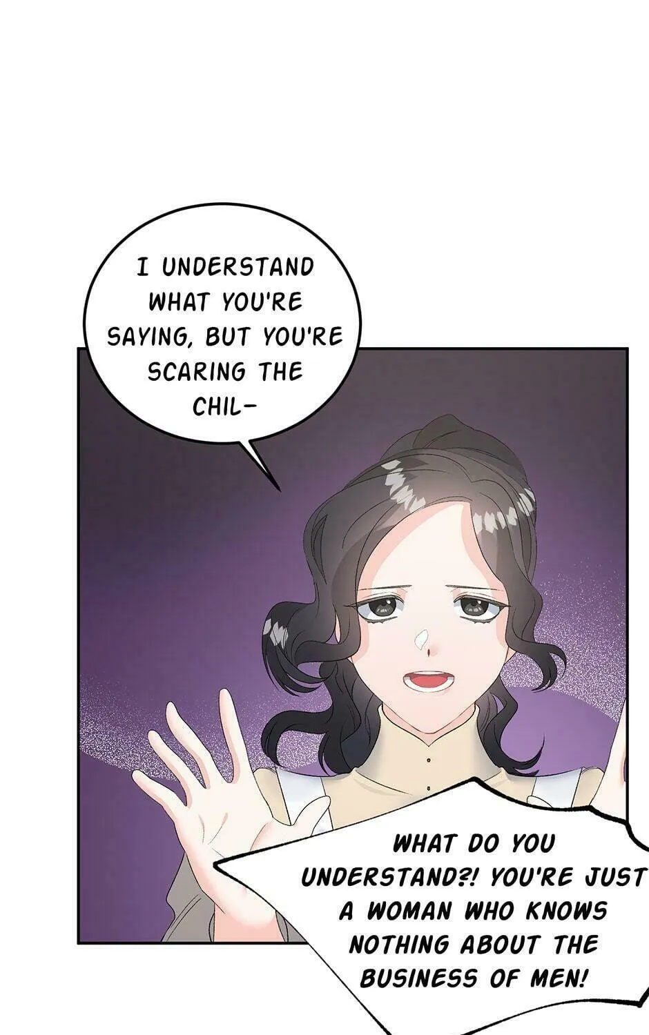 Lady Evony Chapter 64 page 13 - 