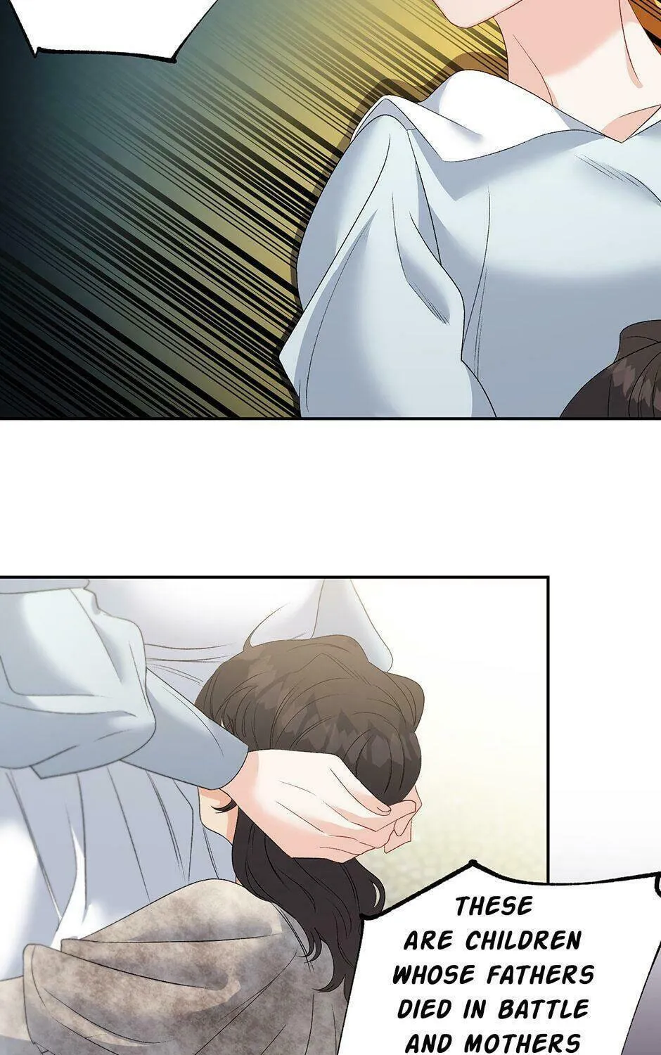 Lady Evony Chapter 64 page 17 - 