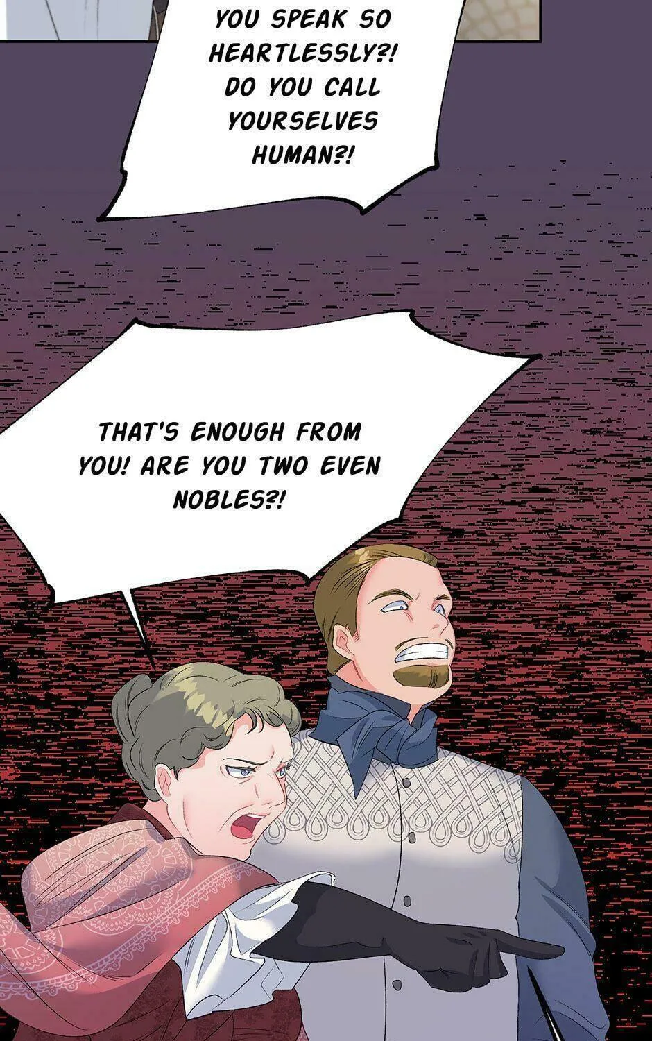 Lady Evony Chapter 64 page 19 - 