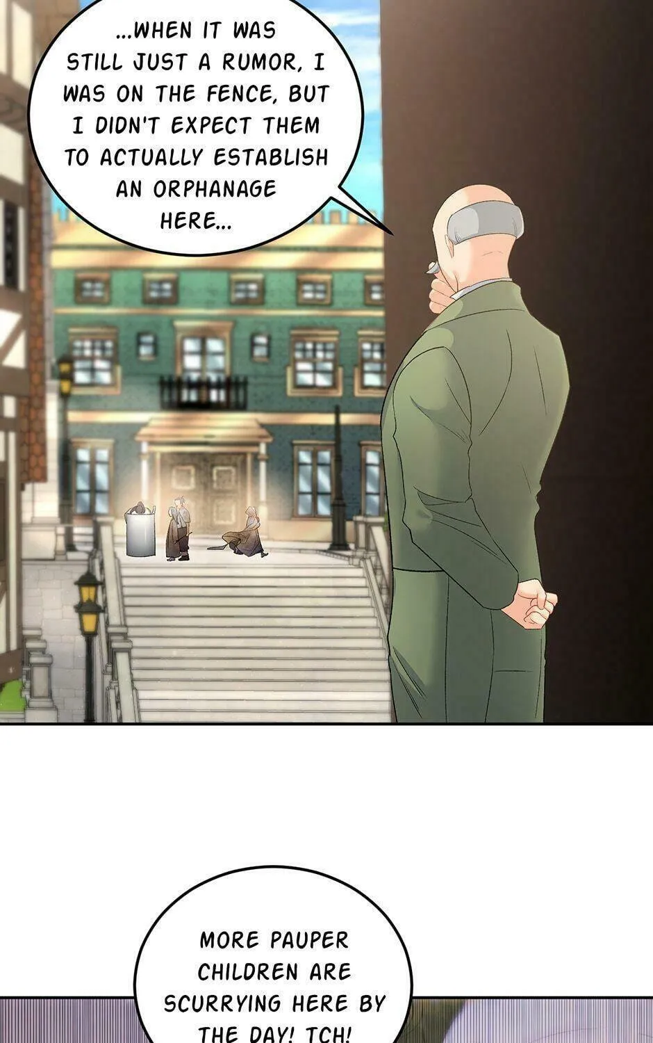 Lady Evony Chapter 64 page 3 - 
