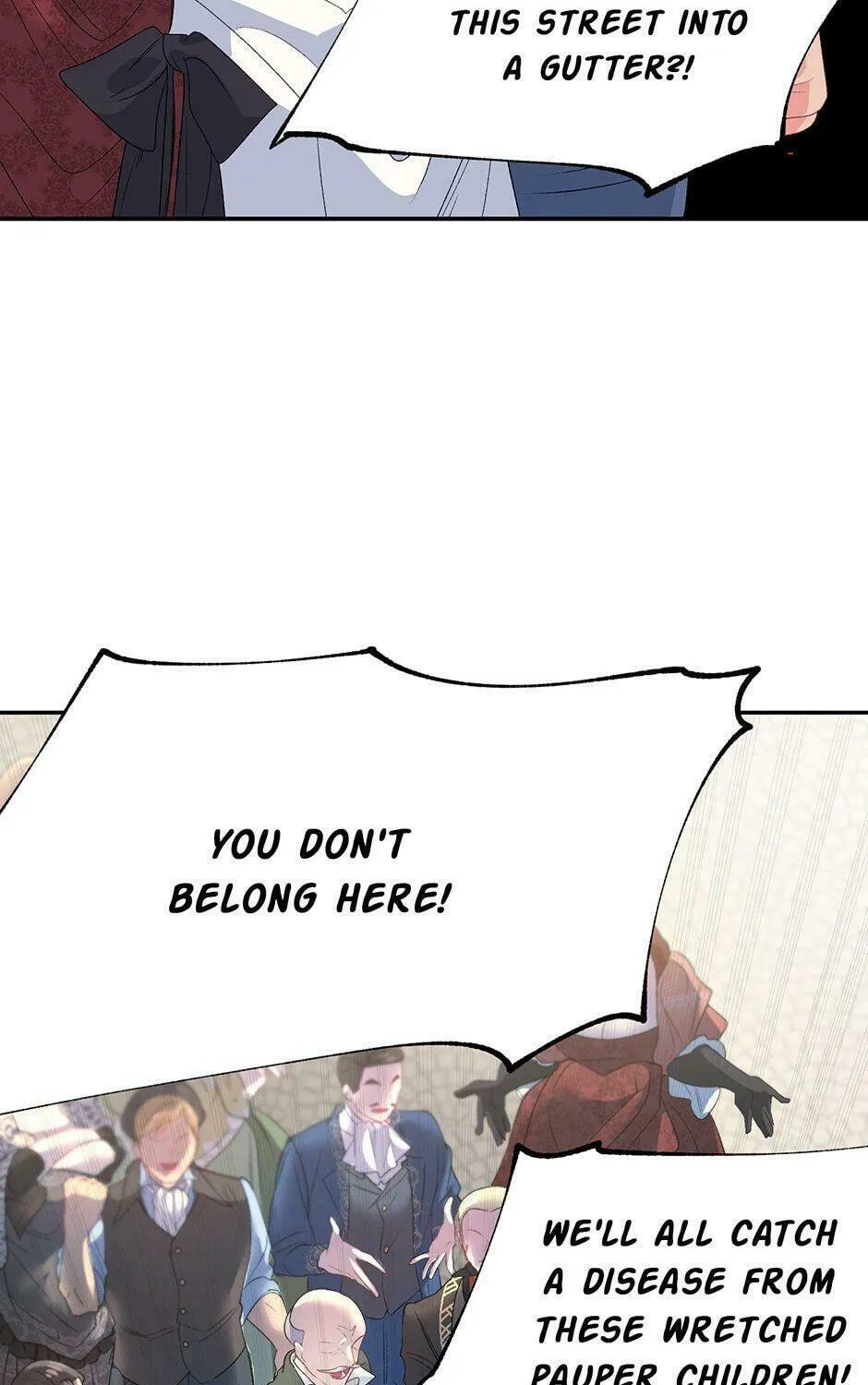 Lady Evony Chapter 64 page 21 - 
