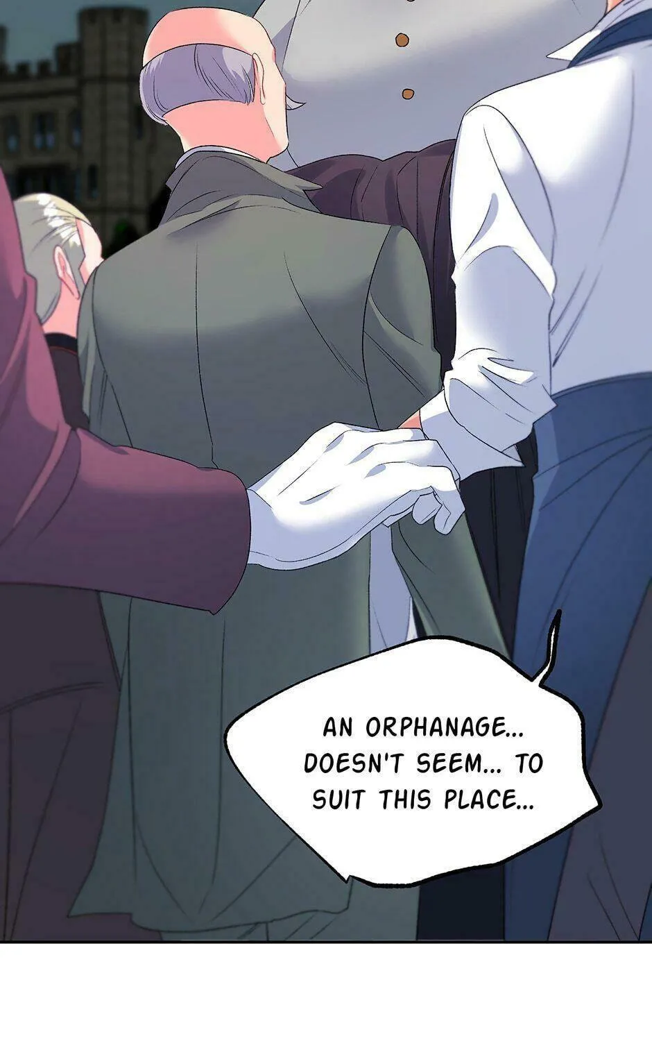 Lady Evony Chapter 64 page 33 - 