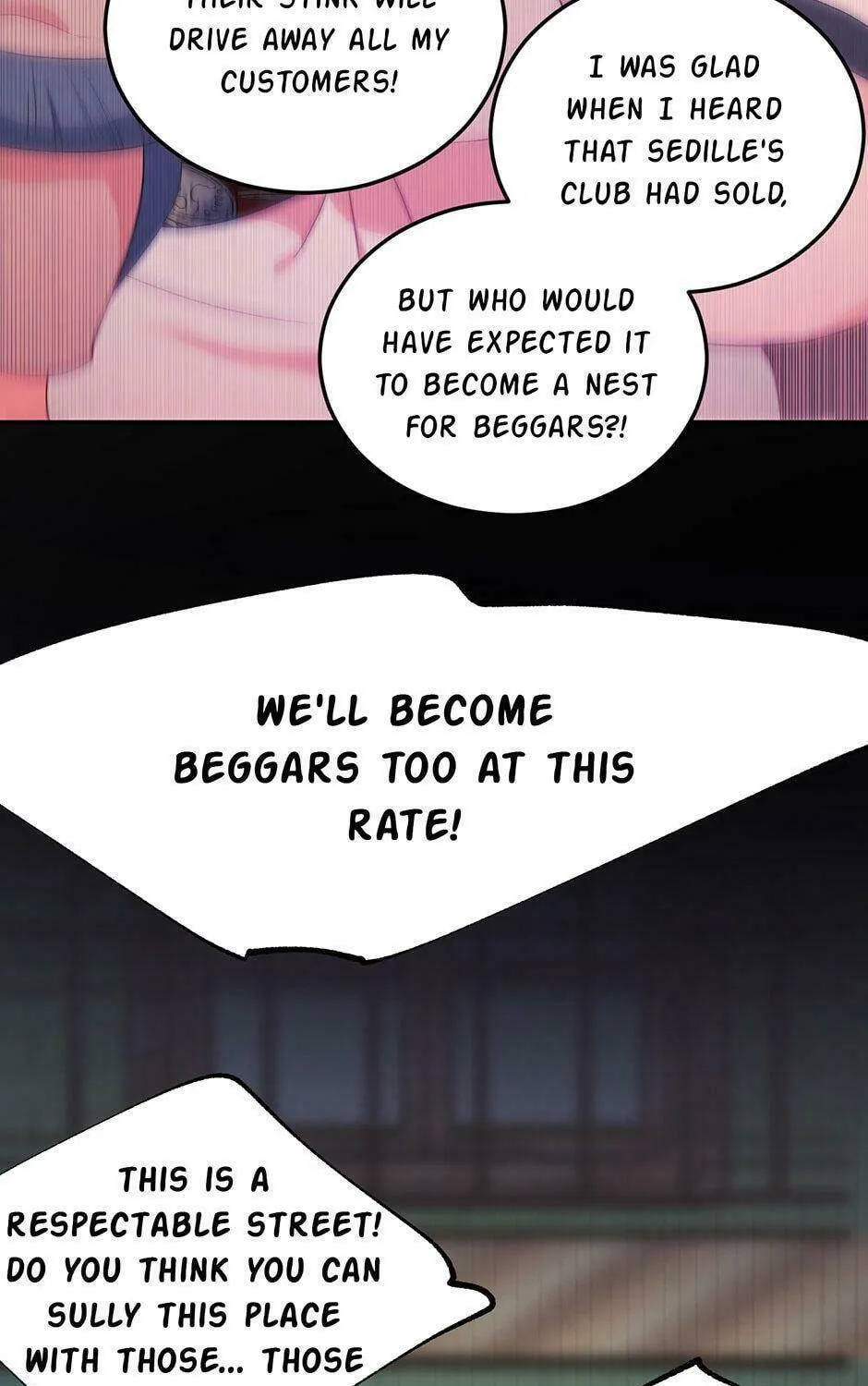 Lady Evony Chapter 64 page 5 - 