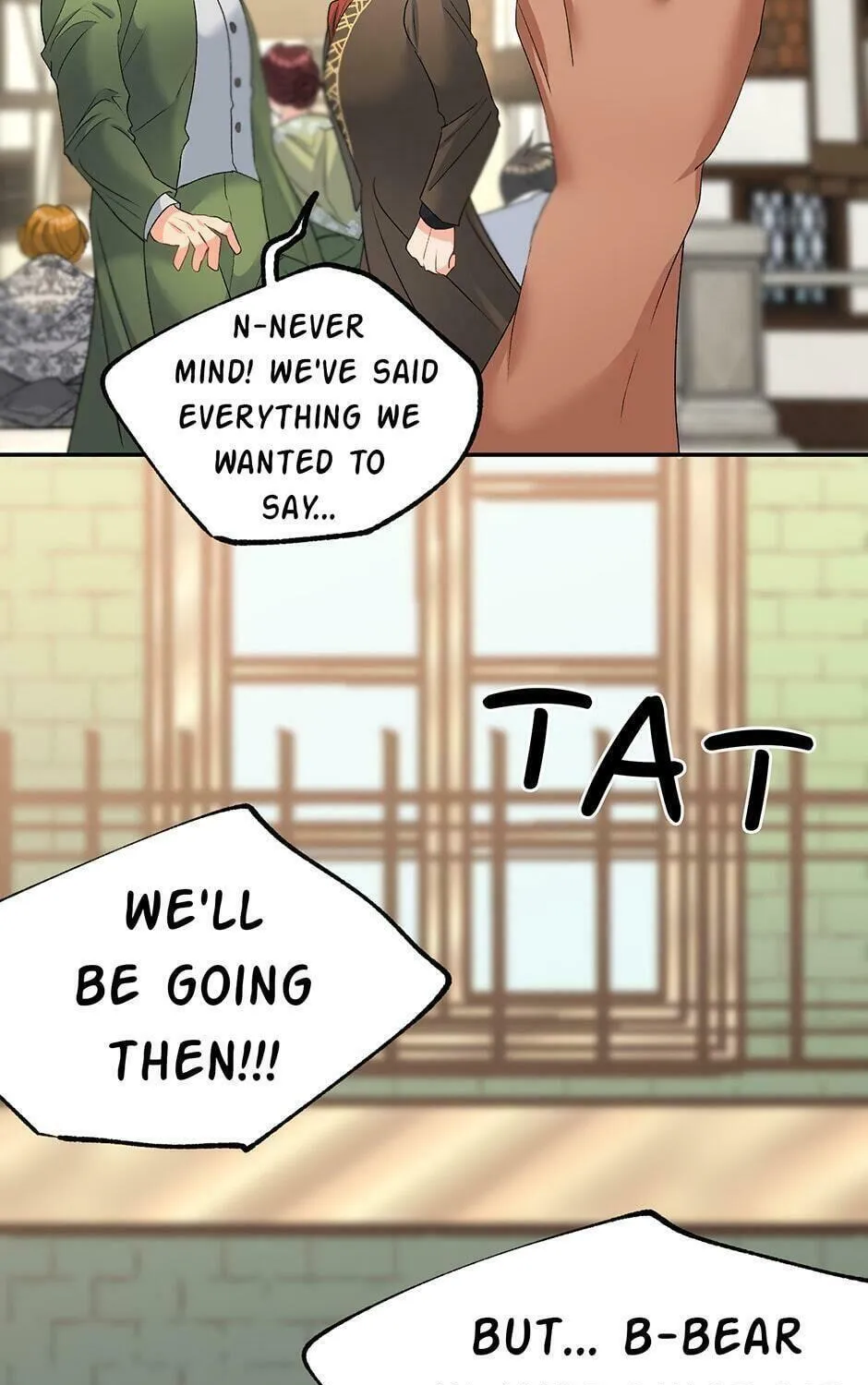 Lady Evony Chapter 64 page 41 - 