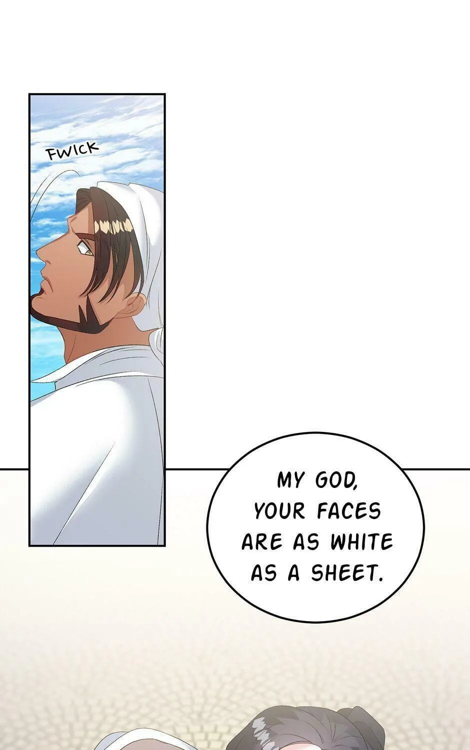 Lady Evony Chapter 64 page 45 - 