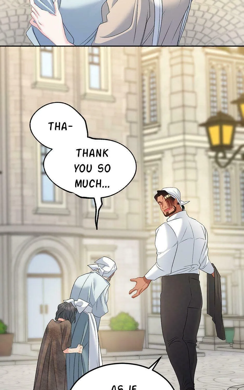 Lady Evony Chapter 64 page 47 - 
