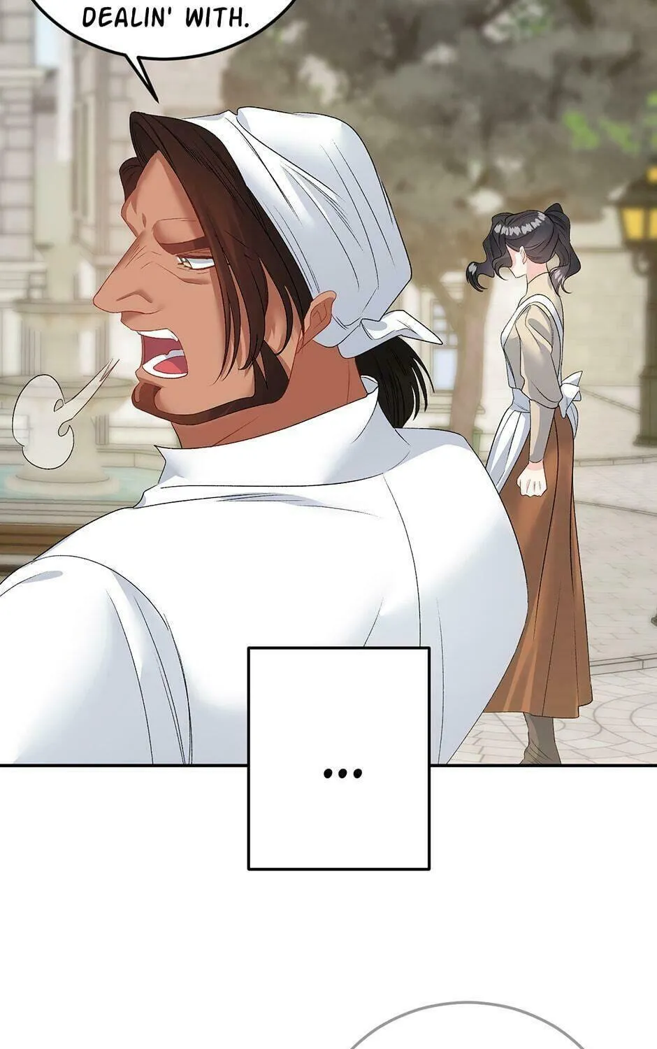 Lady Evony Chapter 64 page 51 - 