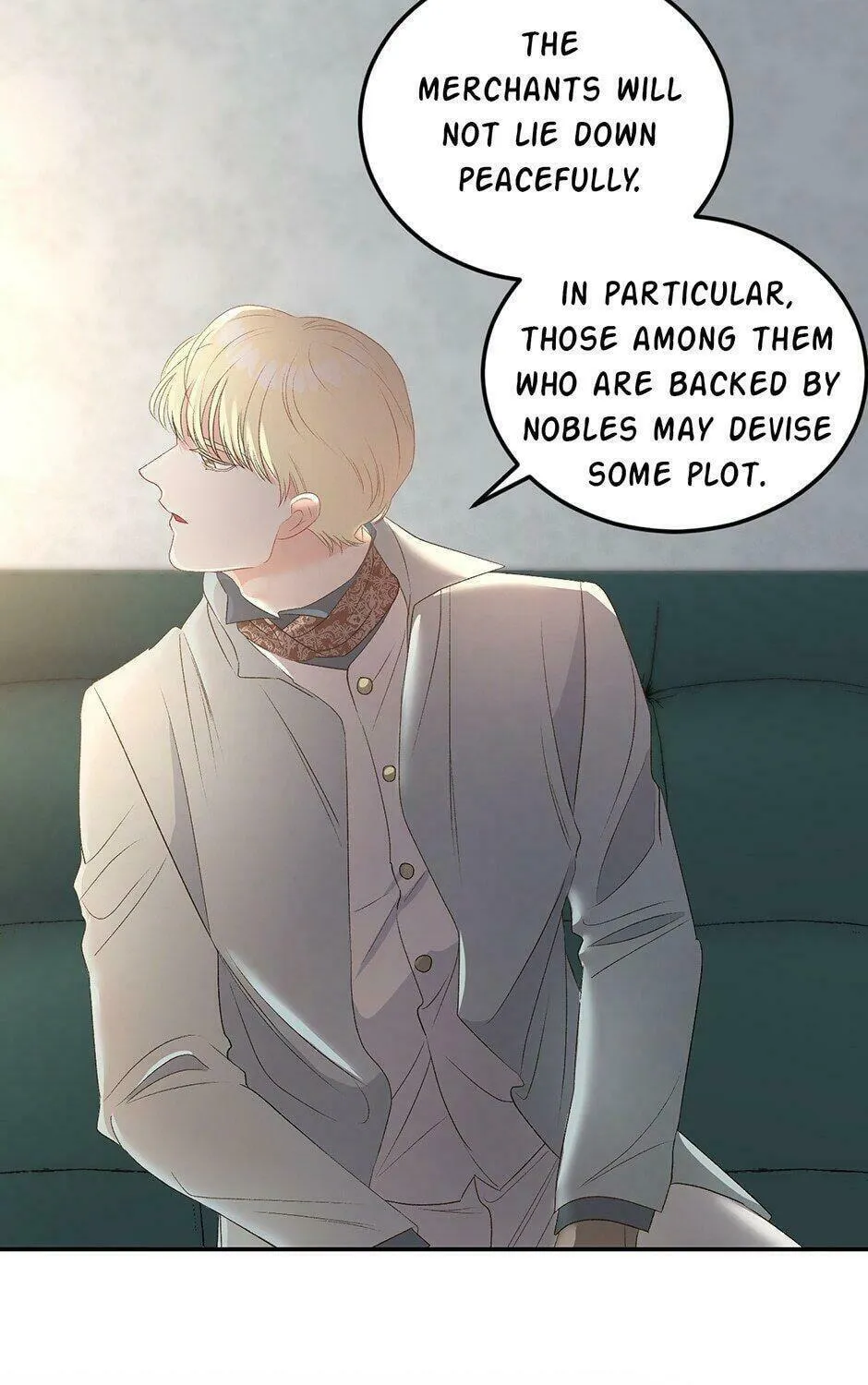 Lady Evony Chapter 64 page 59 - 