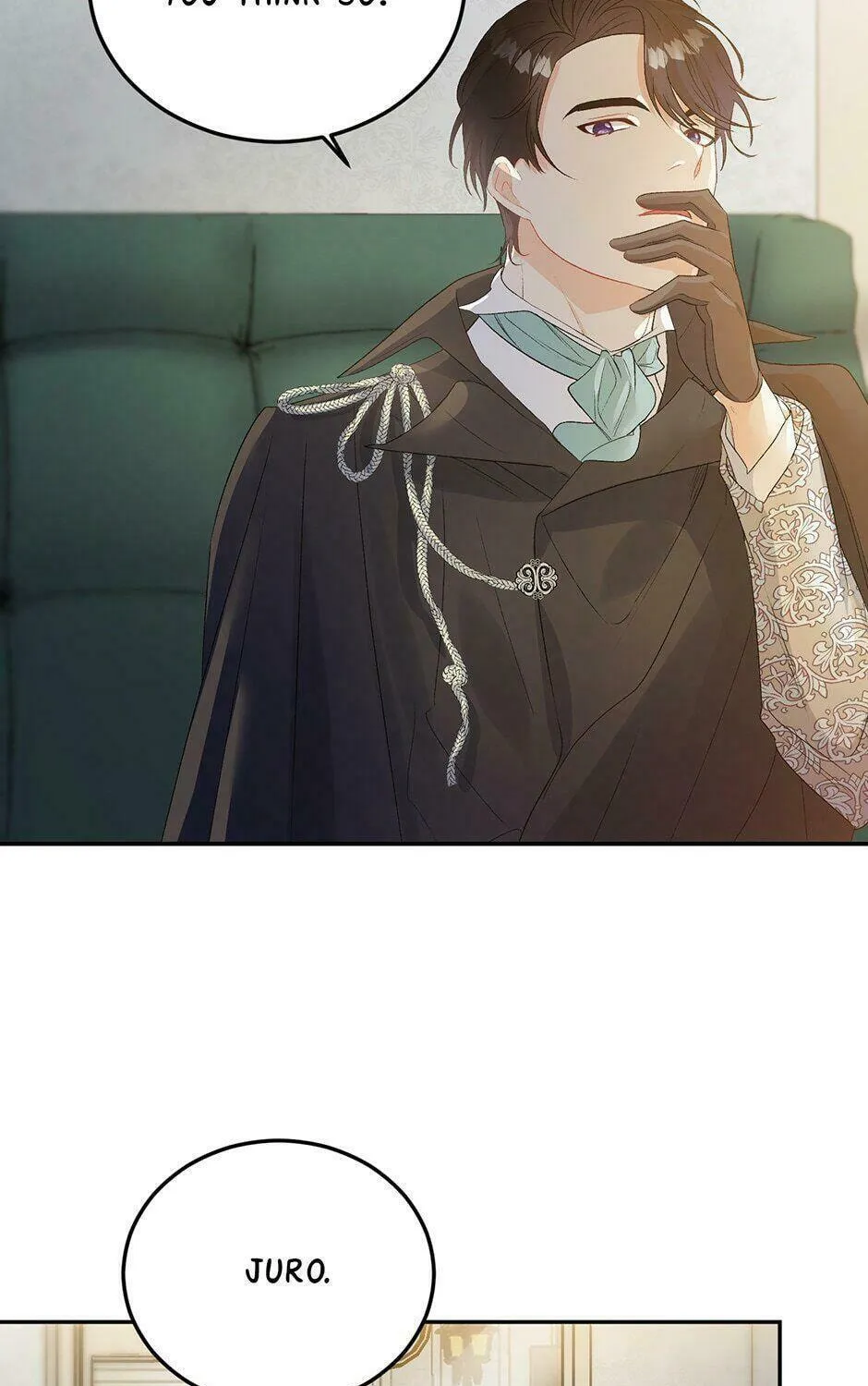 Lady Evony Chapter 64 page 61 - 