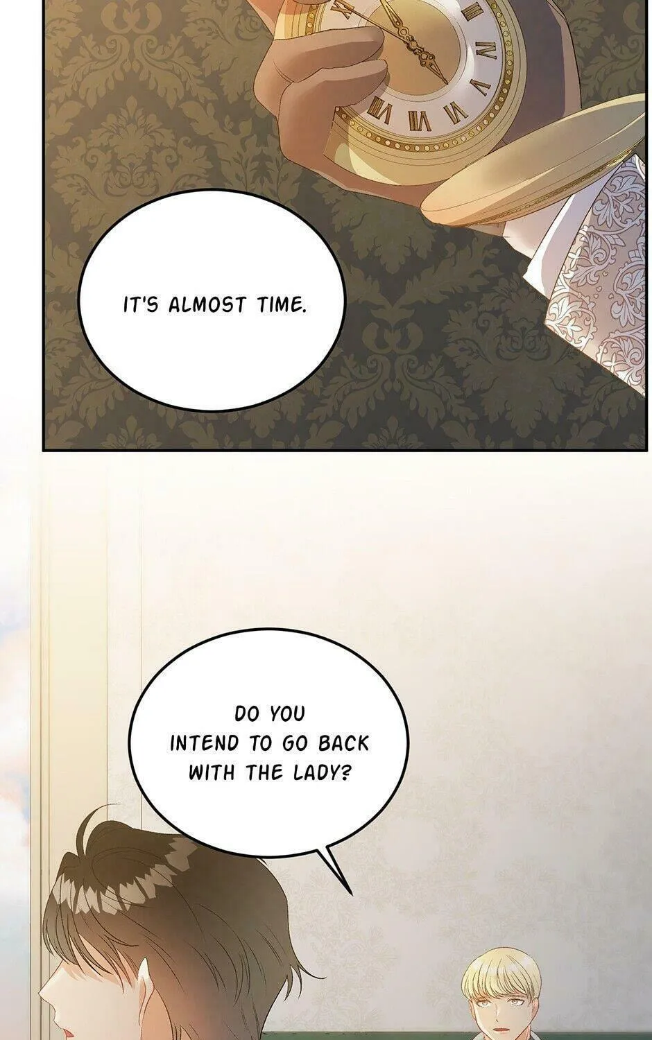 Lady Evony Chapter 64 page 67 - 