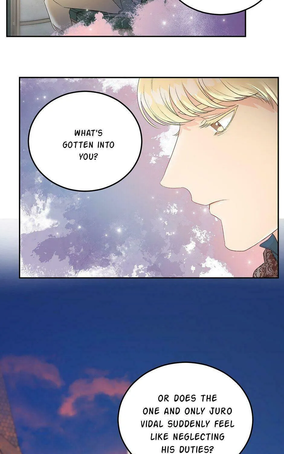 Lady Evony Chapter 64 page 75 - 