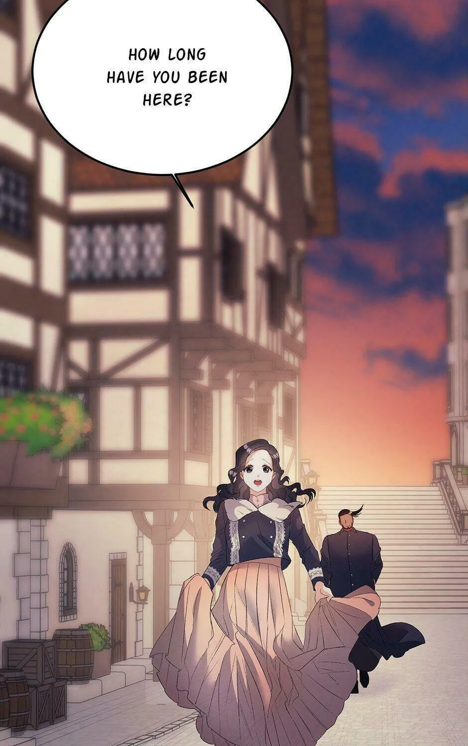 Lady Evony Chapter 64 page 83 - 