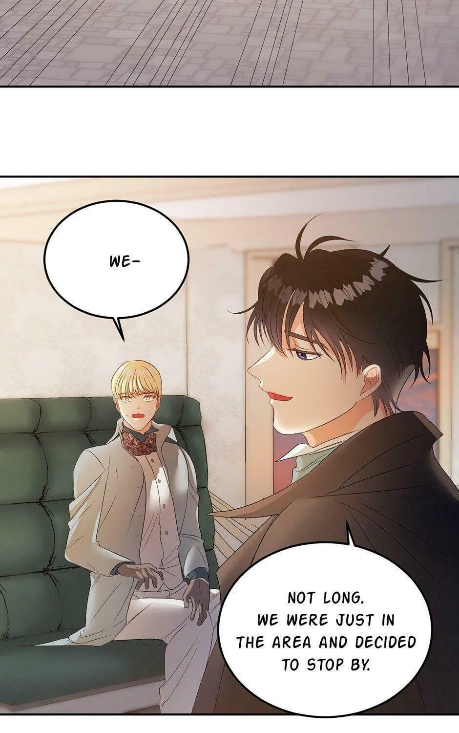 Lady Evony Chapter 64 page 85 - 