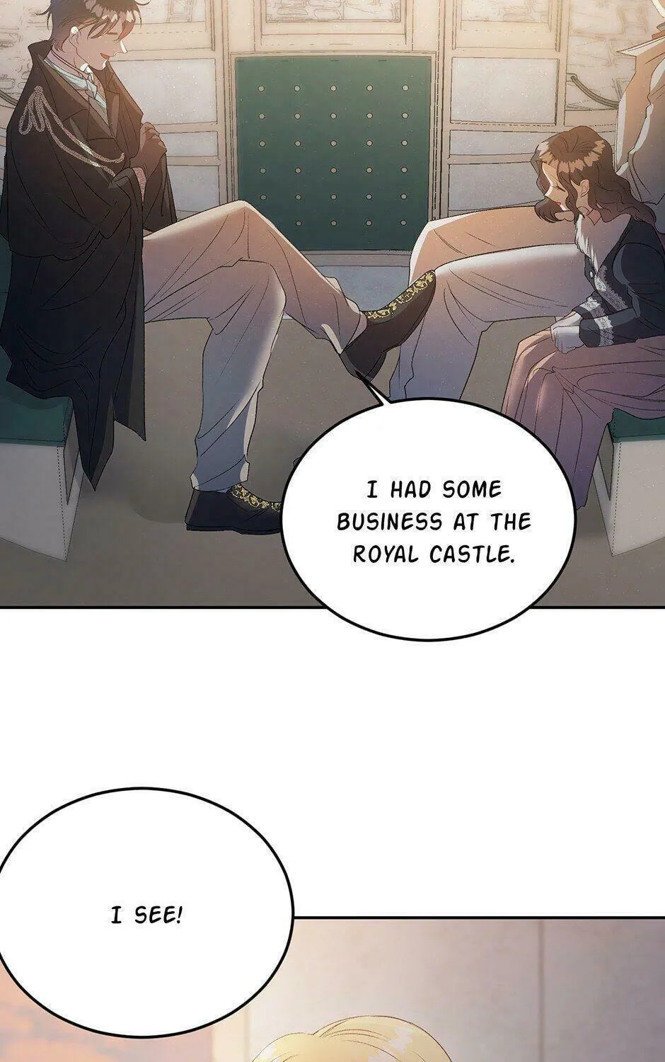Lady Evony Chapter 64 page 89 - 