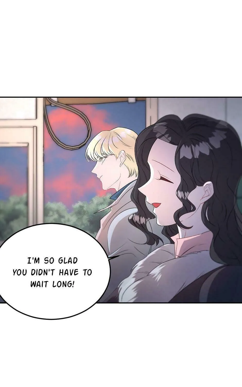 Lady Evony Chapter 65 page 1 - 