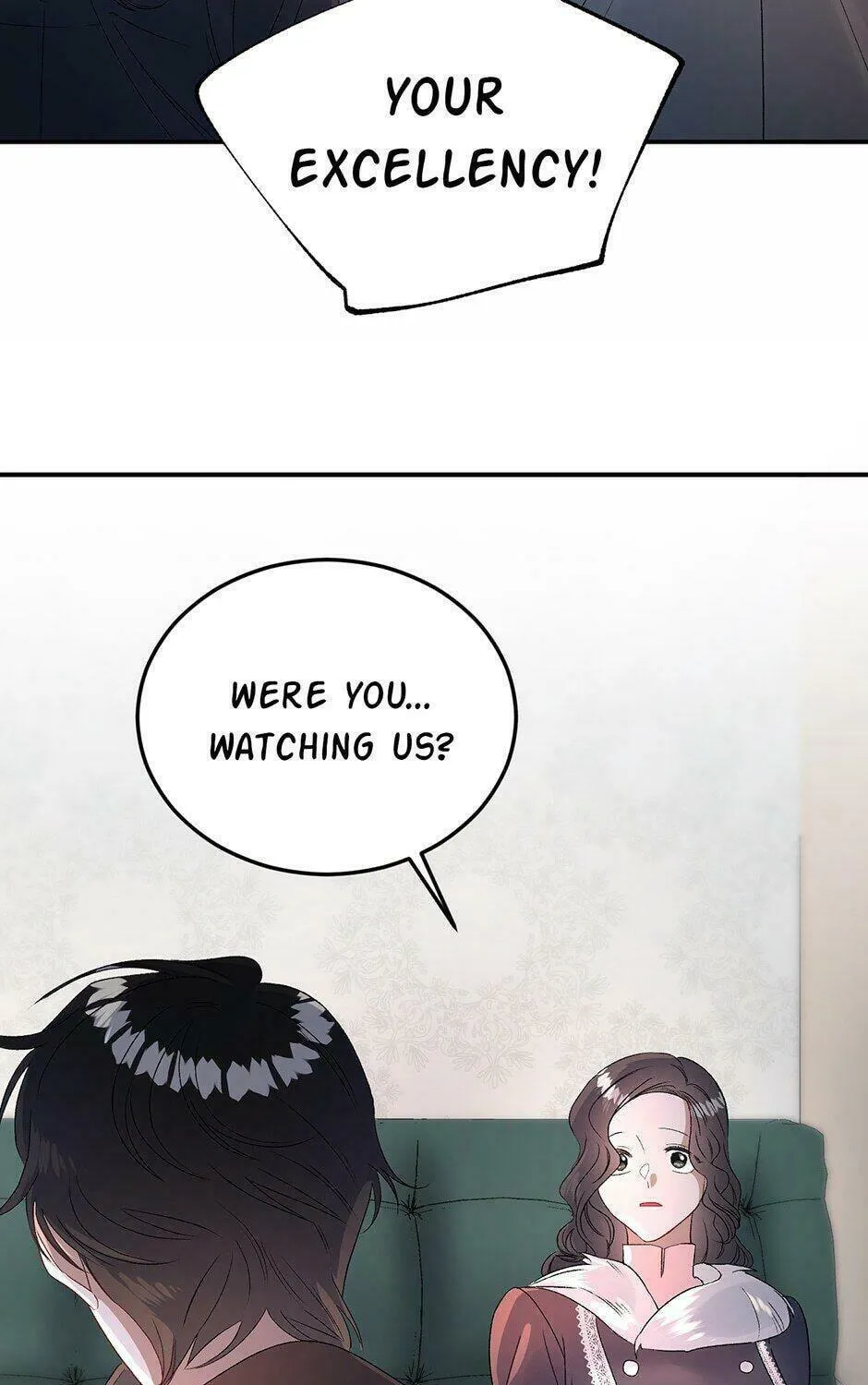 Lady Evony Chapter 65 page 11 - 