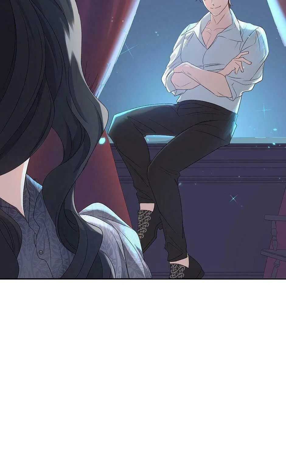 Lady Evony Chapter 65 page 107 - 