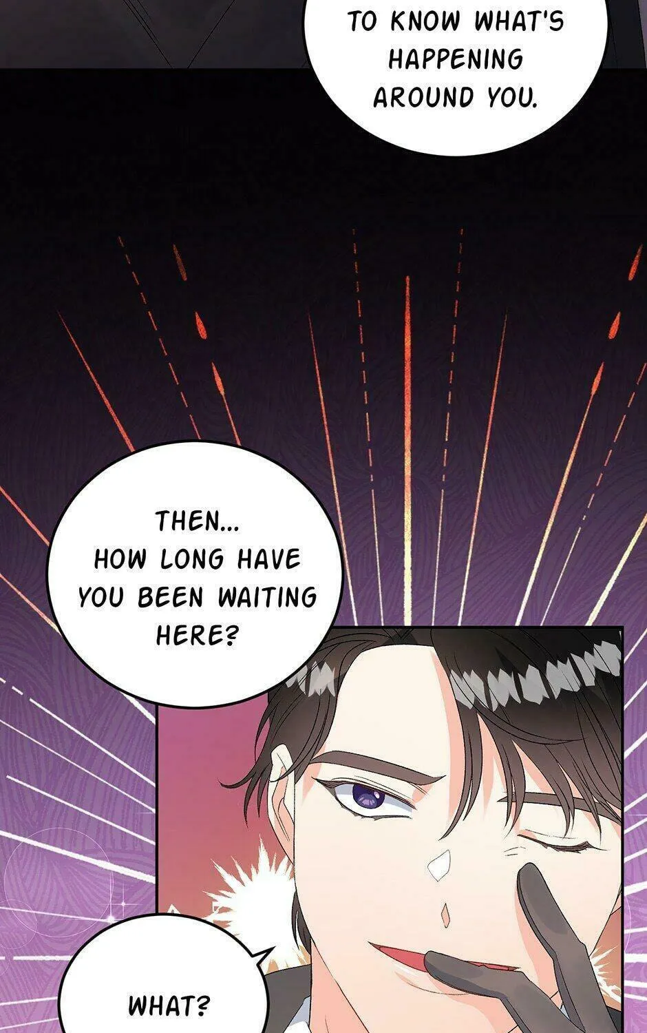 Lady Evony Chapter 65 page 13 - 