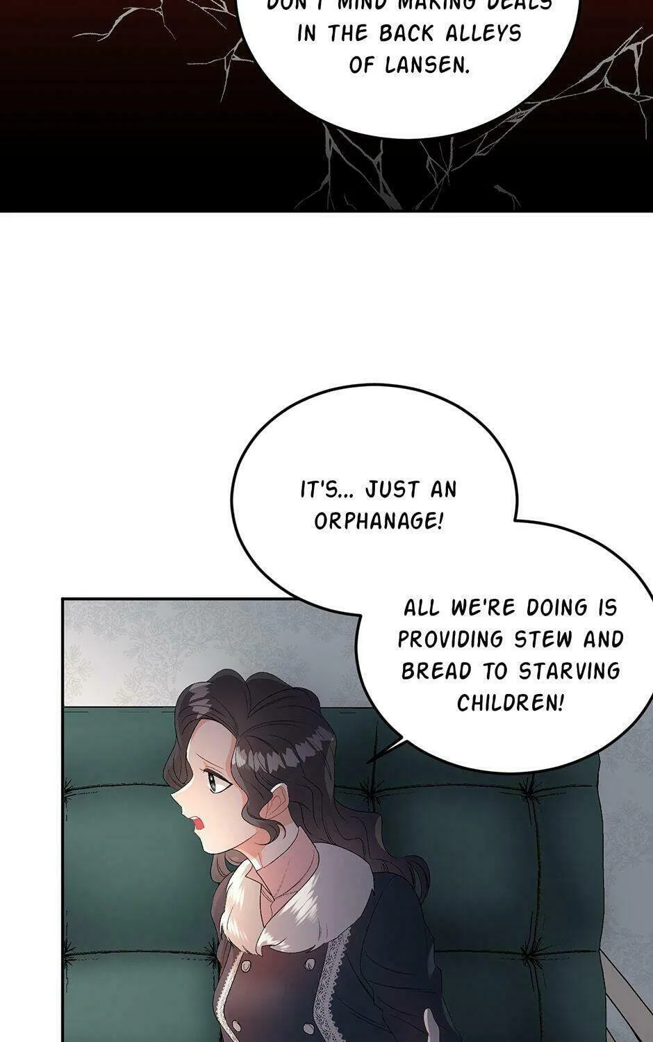 Lady Evony Chapter 65 page 31 - 